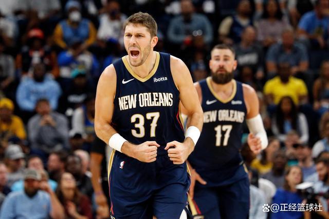 加盟辽宁队！赵继伟迎来NBA第一轮新星大前锋