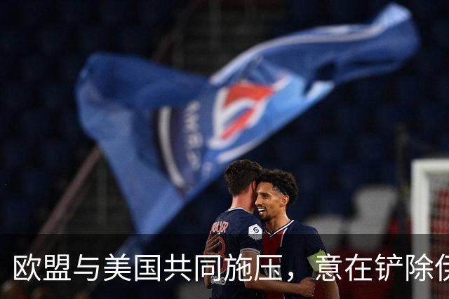 欧盟与美国共同施压，意在铲除伊朗政权